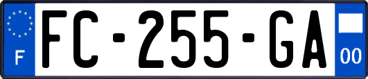 FC-255-GA