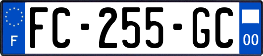 FC-255-GC