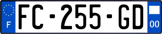 FC-255-GD