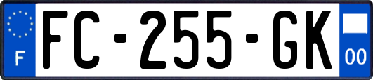 FC-255-GK