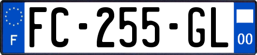 FC-255-GL