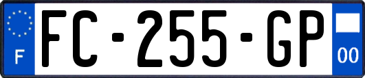 FC-255-GP