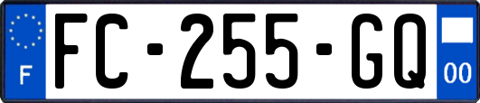 FC-255-GQ