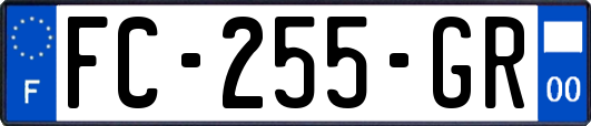 FC-255-GR