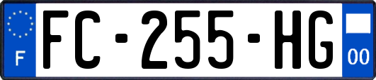 FC-255-HG