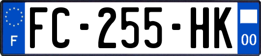 FC-255-HK