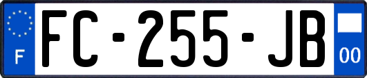 FC-255-JB