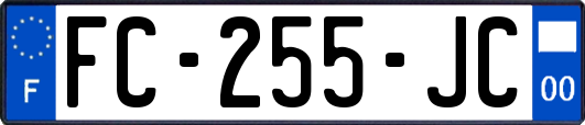 FC-255-JC