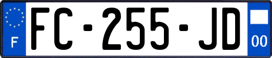 FC-255-JD