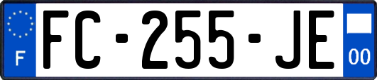 FC-255-JE