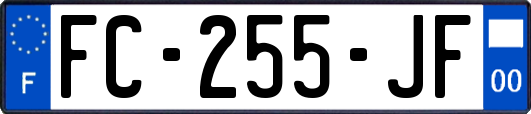 FC-255-JF