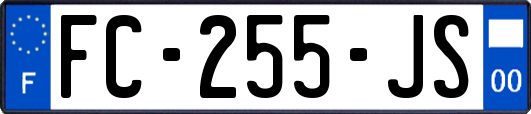 FC-255-JS