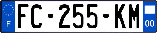 FC-255-KM