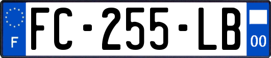FC-255-LB