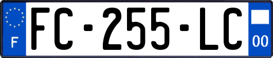 FC-255-LC