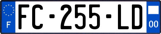 FC-255-LD