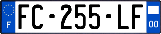 FC-255-LF