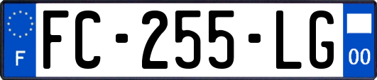 FC-255-LG