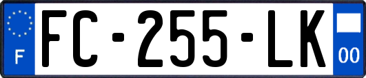 FC-255-LK