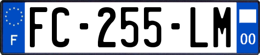 FC-255-LM