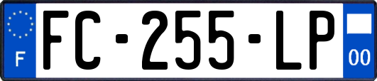 FC-255-LP