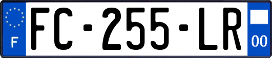 FC-255-LR