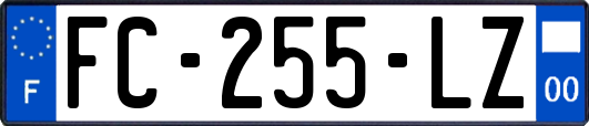 FC-255-LZ
