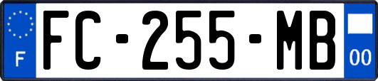 FC-255-MB