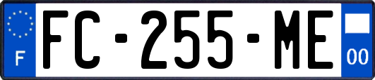 FC-255-ME