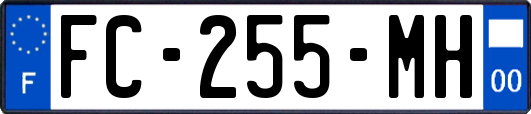FC-255-MH