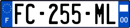 FC-255-ML