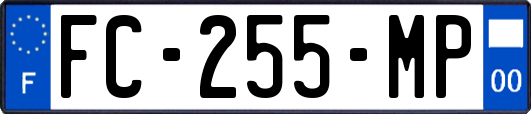 FC-255-MP