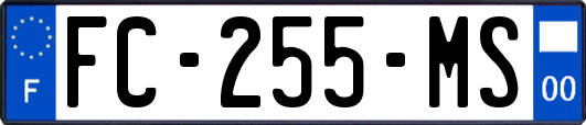 FC-255-MS