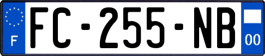 FC-255-NB