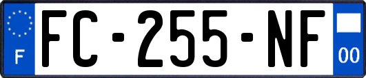 FC-255-NF