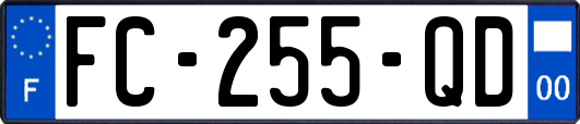 FC-255-QD