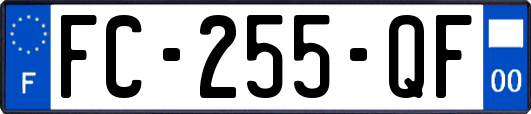 FC-255-QF