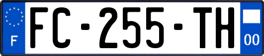 FC-255-TH