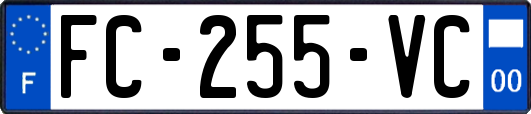 FC-255-VC
