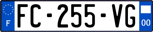 FC-255-VG
