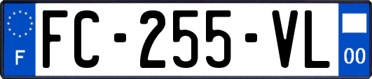 FC-255-VL