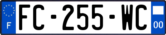 FC-255-WC
