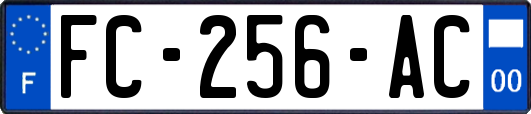 FC-256-AC