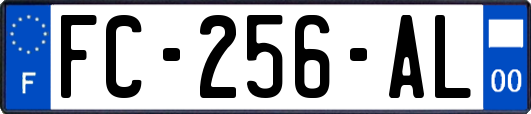 FC-256-AL