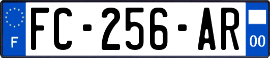 FC-256-AR