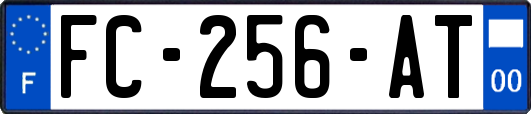 FC-256-AT