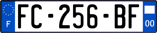 FC-256-BF