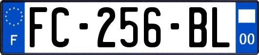 FC-256-BL