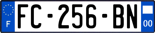 FC-256-BN