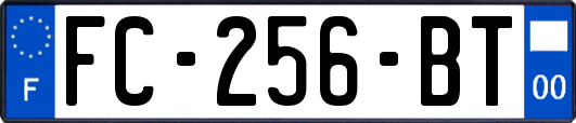 FC-256-BT